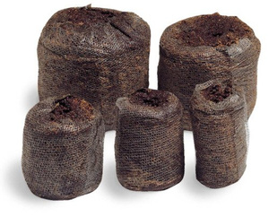 Torfowe krążki pęczniejące Jiffy-7 44/1000 pH6 TP