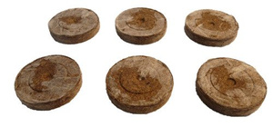 Torfowe krążki pęczniejące Jiffy-7 44/1000 pH6 T